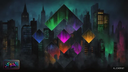 منصات تداول العملات الرقمية - منصة بيننس