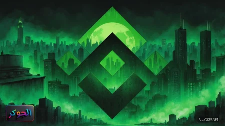 منصات تداول العملات الرقمية - منصة بيننس