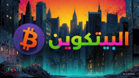 العملات الرقمية - البيتكوين