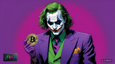 العملات الرقمية - البيتكوين