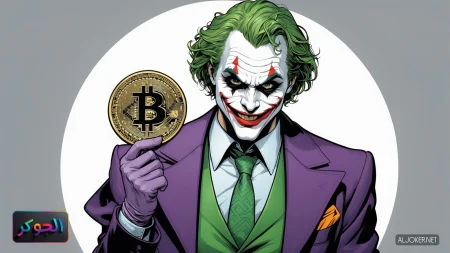 العملات الرقمية - البيتكوين