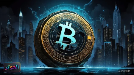 العملات الرقمية - البيتكوين