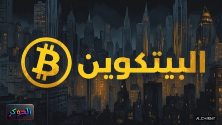 العملات الرقمية - البيتكوين