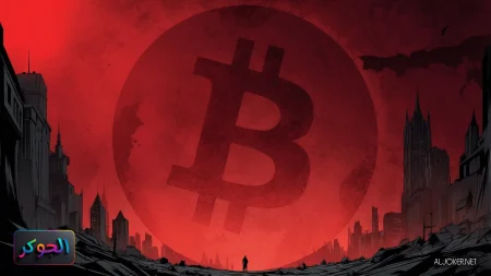 العملات الرقمية - البيتكوين