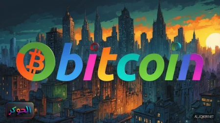 العملات الرقمية - البيتكوين