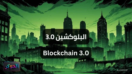 البلوكشين 3.0 Blockchain 3.0