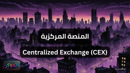 المنصة المركزية Centralized Exchange (CEX)