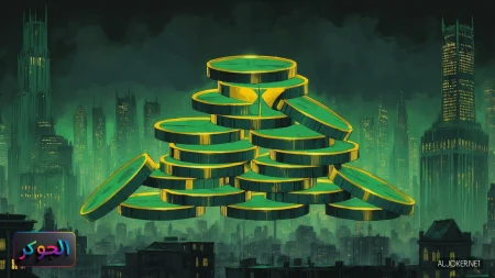 العملات الرقمية - العملة الرقمية