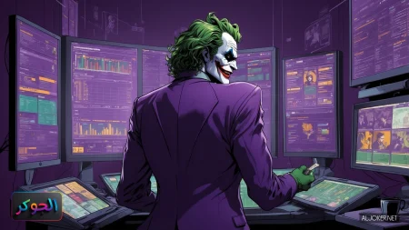 تداول العملات الرقمية -