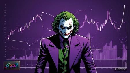 تداول العملات الرقمية -