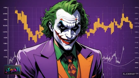 تداول العملات الرقمية -