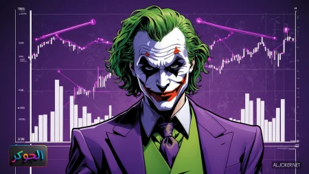 تداول العملات الرقمية -