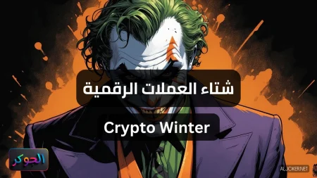 شتاء العملات الرقمية Crypto Winter