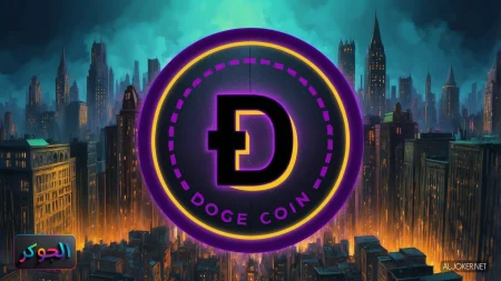 العملات الرقمية - الدوج كوين