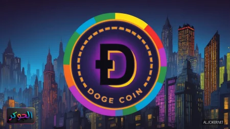 العملات الرقمية - الدوج كوين