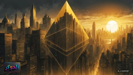 العملات الرقمية - الايثيريوم