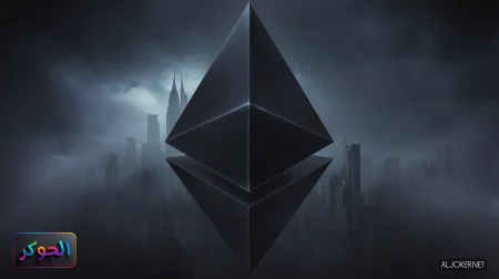 العملات الرقمية - الايثيريوم
