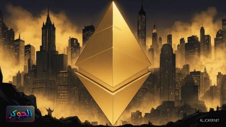 العملات الرقمية - الايثيريوم