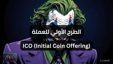 الطرح الأولي للعملة ICO (Initial Coin Offering)