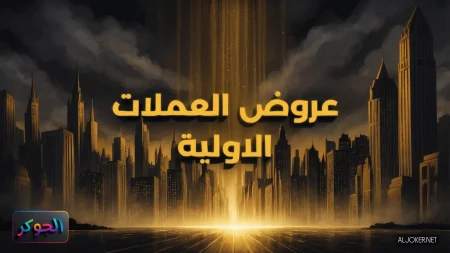 العروض الأولية للعملات -