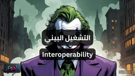 التشغيل البيني Interoperability