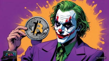 العملات الرقمية - عملات جديدة