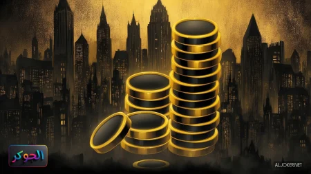 العملات الرقمية - عملات جديدة
