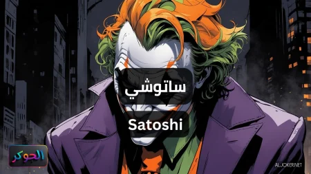 ساتوشي Satoshi