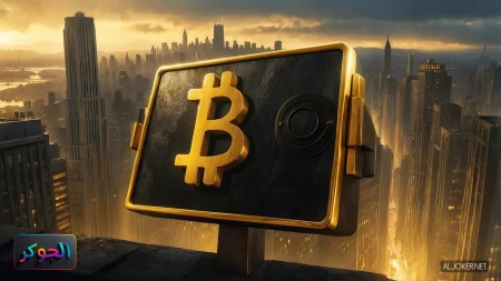 محافظ العملات الرقمية -
