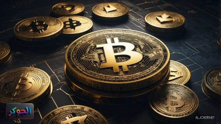 الاستثمار في العملات الرقمية - الربح من العملات الرقمية