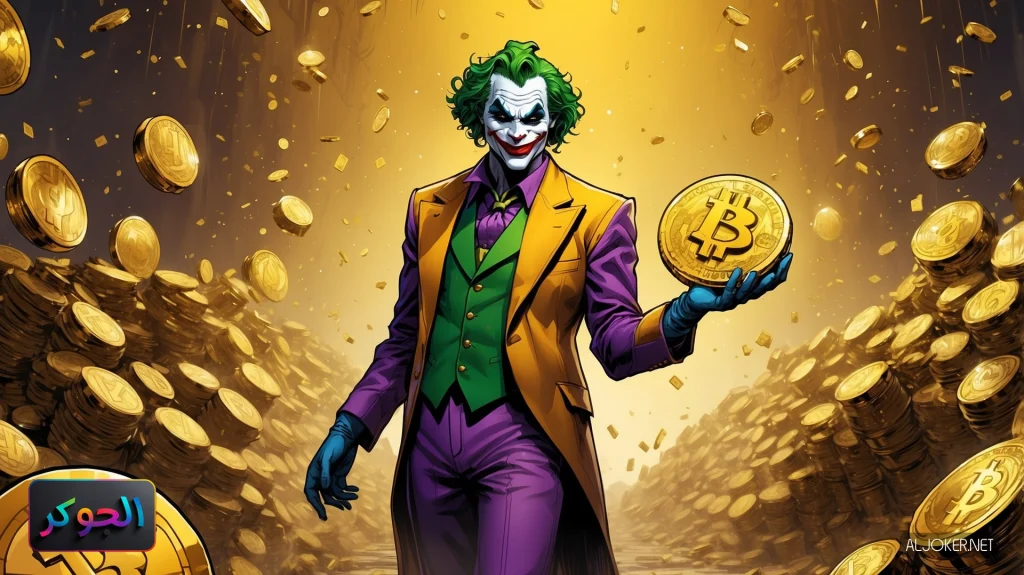 تعدين العملات الرقمية