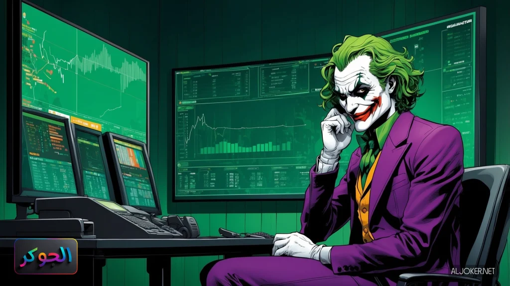 منصات تداول العملات الرقمية